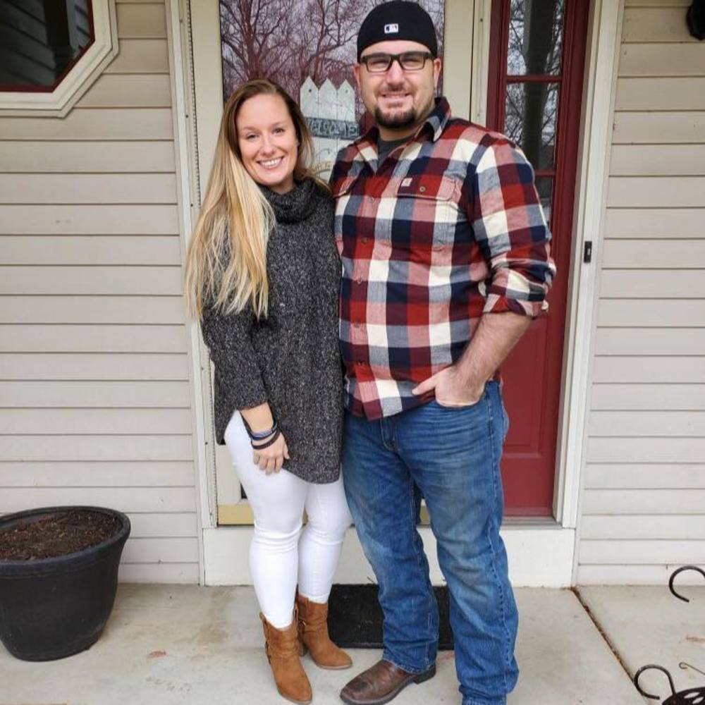 Meet your Posher, Ally